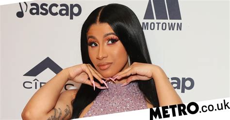 leaked cardi b|Cardi B Nude LEAKED Pics, XXX Videos & Pussy Exposed!